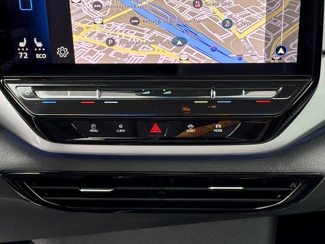 2023 Volkswagen ID.4 Pro S Springfield VA