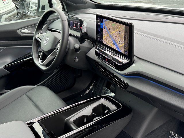 2023 Volkswagen ID.4 Pro S Springfield VA