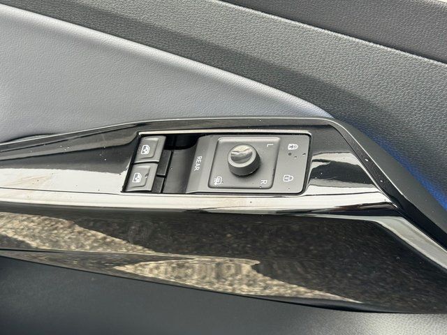 2023 Volkswagen ID.4 Pro S Springfield VA
