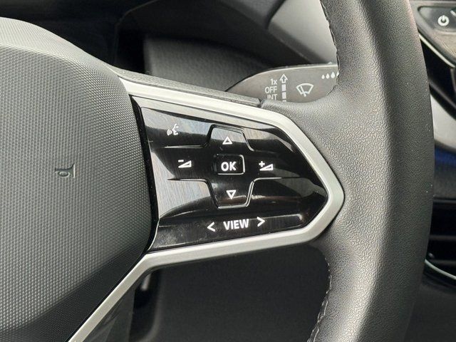 2023 Volkswagen ID.4 Pro S Springfield VA