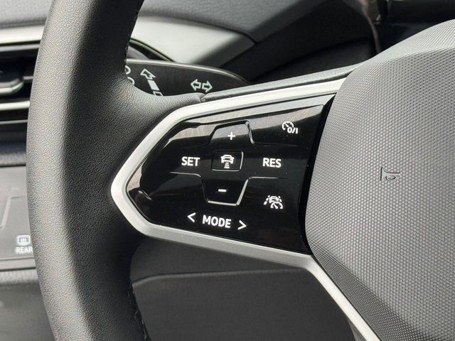 2023 Volkswagen ID.4 Pro S Springfield VA
