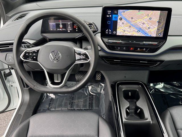 2023 Volkswagen ID.4 Pro S Springfield VA