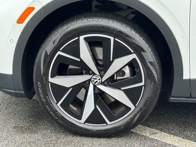 2023 Volkswagen ID.4 Pro S Springfield VA