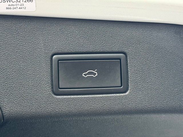 2023 Volkswagen ID.4 Pro S Springfield VA