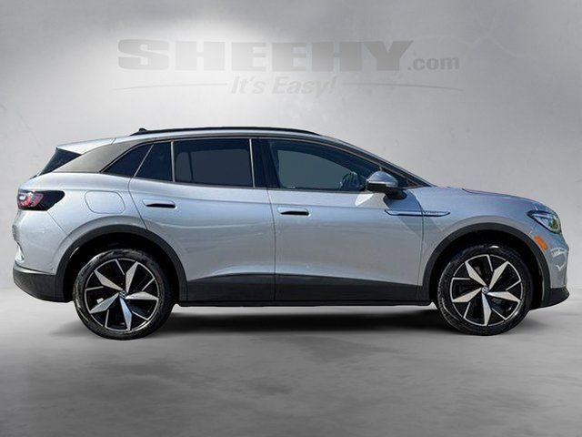 2023 Volkswagen ID.4 Pro S Springfield VA
