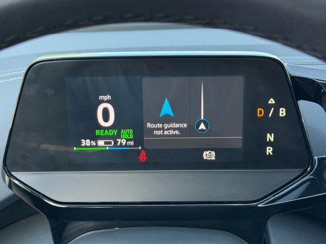 2023 Volkswagen ID.4 Pro S Springfield VA