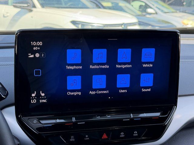 2023 Volkswagen ID.4 Pro S Springfield VA