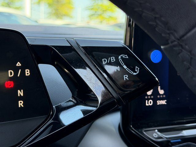 2023 Volkswagen ID.4 Pro S Springfield VA