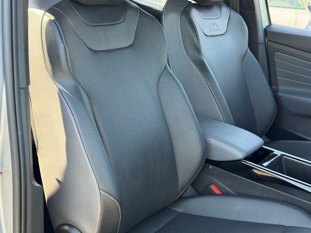 2023 Volkswagen ID.4 Pro S Springfield VA
