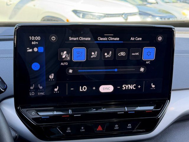 2023 Volkswagen ID.4 Pro S Springfield VA