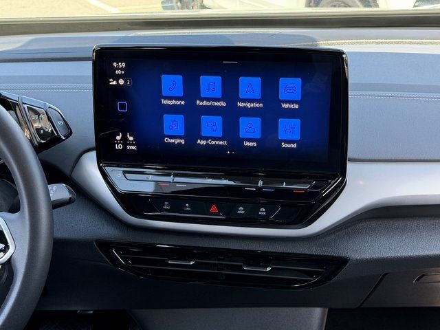 2023 Volkswagen ID.4 Pro S Springfield VA