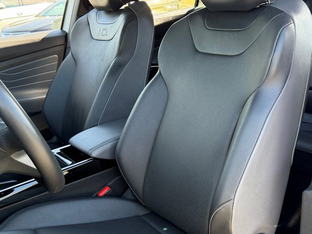 2023 Volkswagen ID.4 Pro S Springfield VA