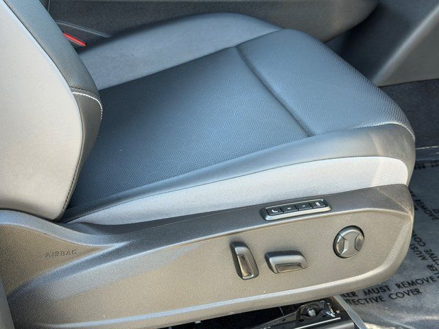 2023 Volkswagen ID.4 Pro S Springfield VA