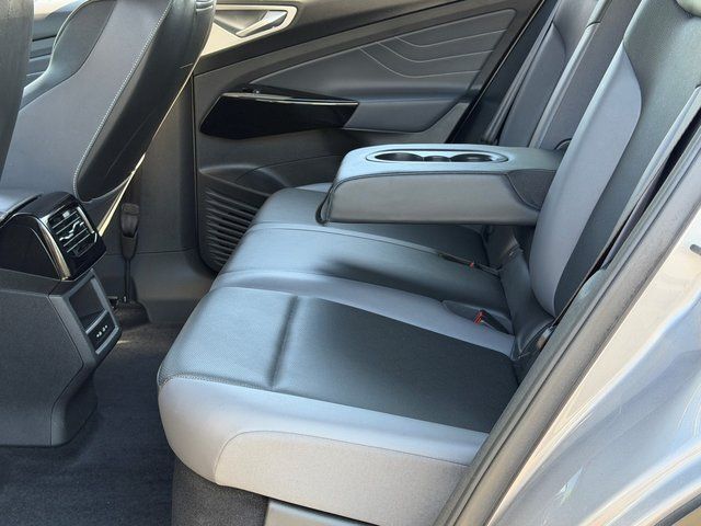2023 Volkswagen ID.4 Pro S Springfield VA