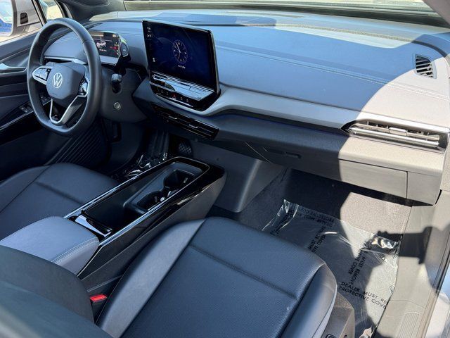 2023 Volkswagen ID.4 Pro S Springfield VA