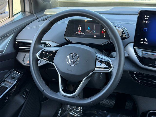 2023 Volkswagen ID.4 Pro S Springfield VA