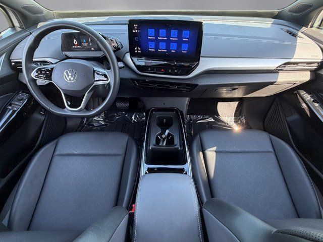 2023 Volkswagen ID.4 Pro S Springfield VA
