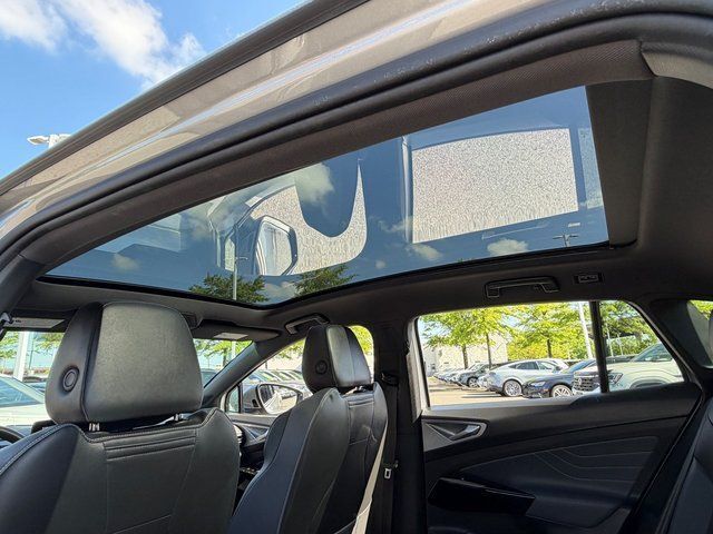 2023 Volkswagen ID.4 Pro S Springfield VA