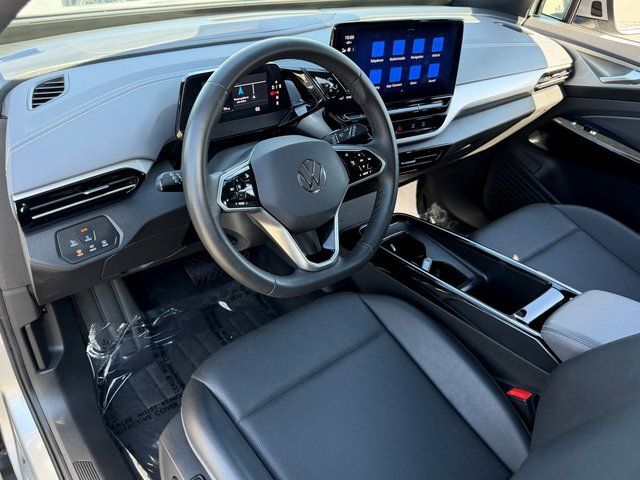 2023 Volkswagen ID.4 Pro S Springfield VA