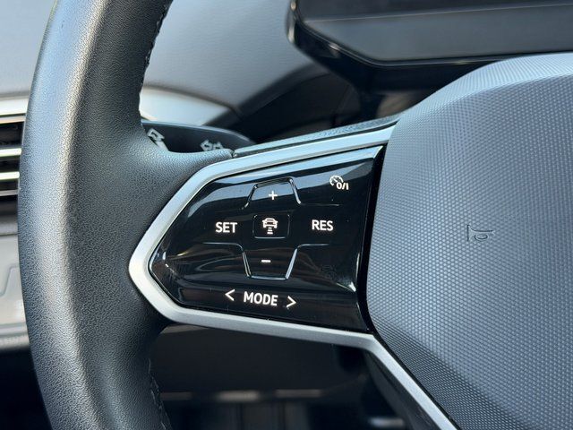 2023 Volkswagen ID.4 Pro S Springfield VA