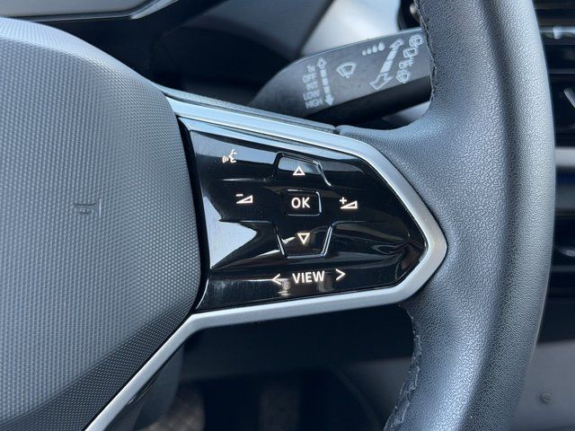 2023 Volkswagen ID.4 Pro S Springfield VA