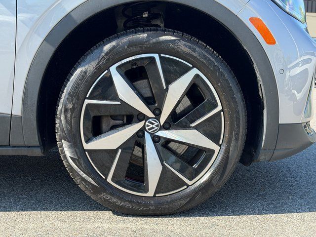 2023 Volkswagen ID.4 Pro S Springfield VA