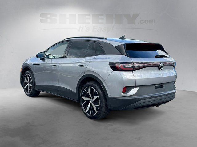 2023 Volkswagen ID.4 Pro S Springfield VA