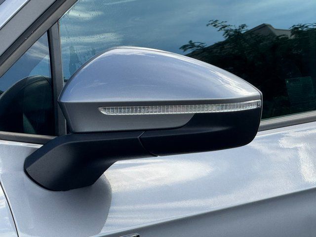 2023 Volkswagen ID.4 Pro S Springfield VA