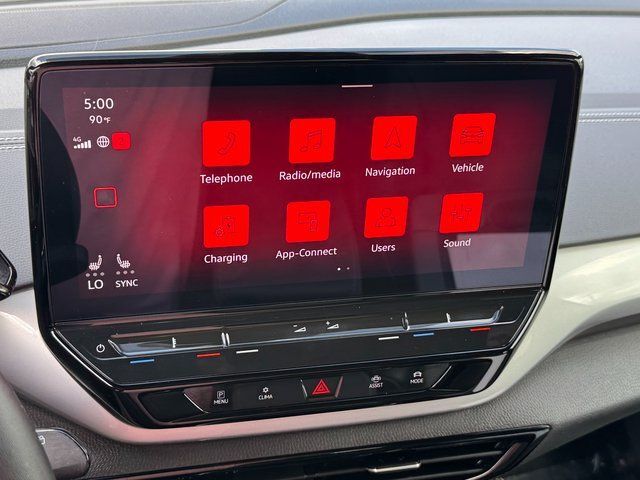 2023 Volkswagen ID.4 Pro S Springfield VA