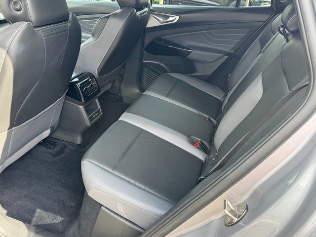 2023 Volkswagen ID.4 Pro S Springfield VA