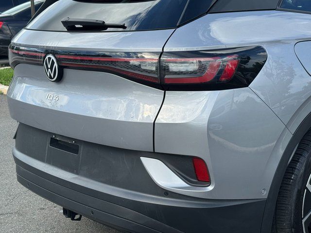 2023 Volkswagen ID.4 Pro S Springfield VA