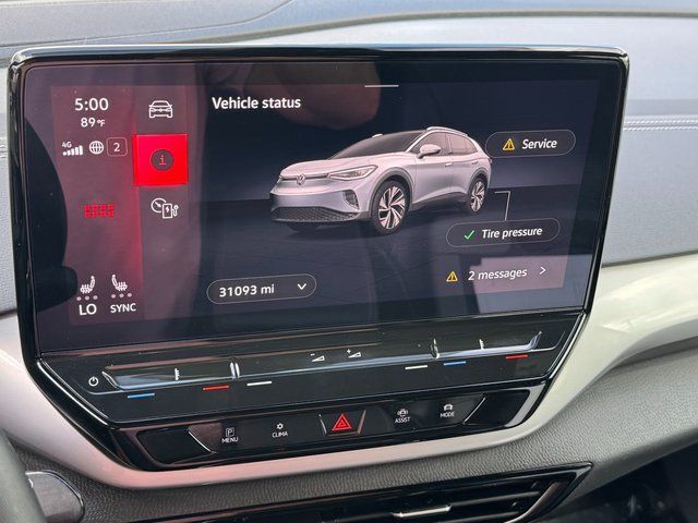2023 Volkswagen ID.4 Pro S Springfield VA