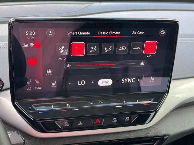2023 Volkswagen ID.4 Pro S Springfield VA