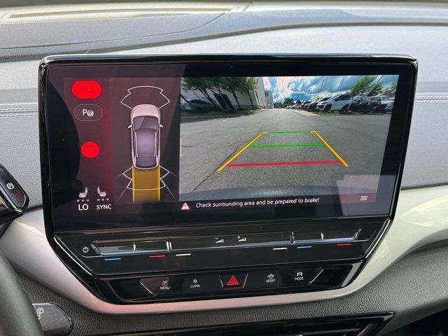 2023 Volkswagen ID.4 Pro S Springfield VA