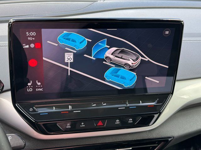 2023 Volkswagen ID.4 Pro S Springfield VA