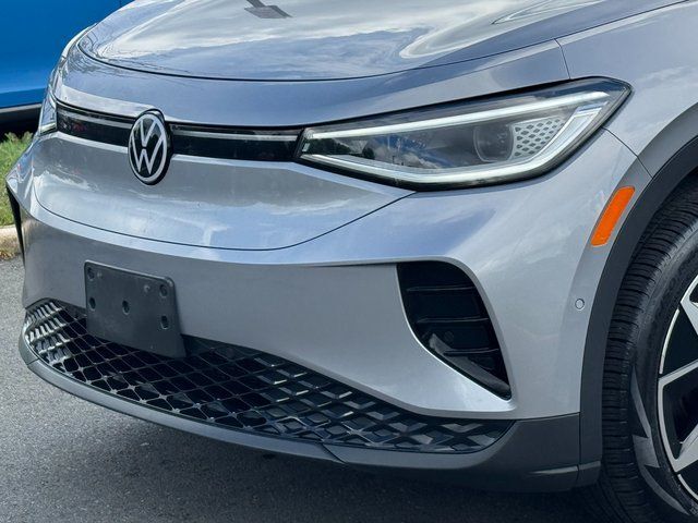 2023 Volkswagen ID.4 Pro S Springfield VA
