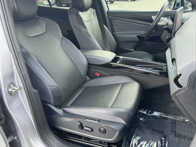 2023 Volkswagen ID.4 Pro S Springfield VA