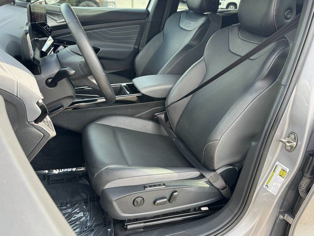 2023 Volkswagen ID.4 Pro S Springfield VA