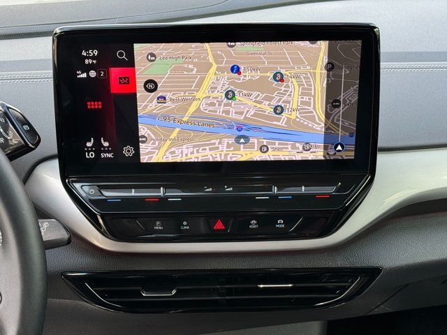 2023 Volkswagen ID.4 Pro S Springfield VA