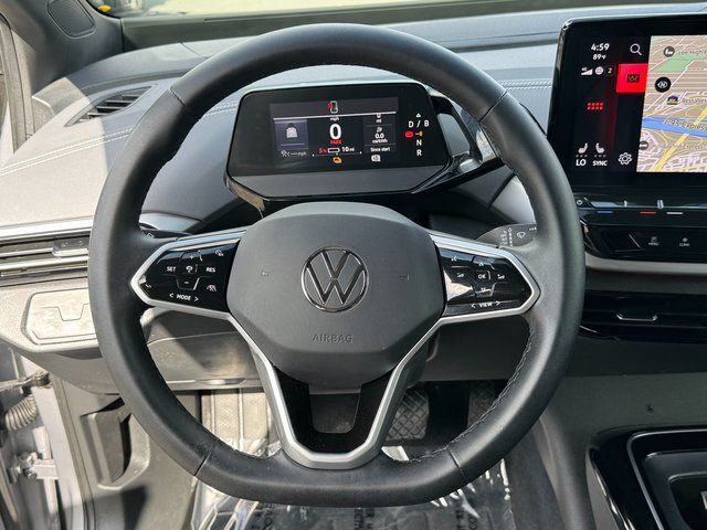 2023 Volkswagen ID.4 Pro S Springfield VA