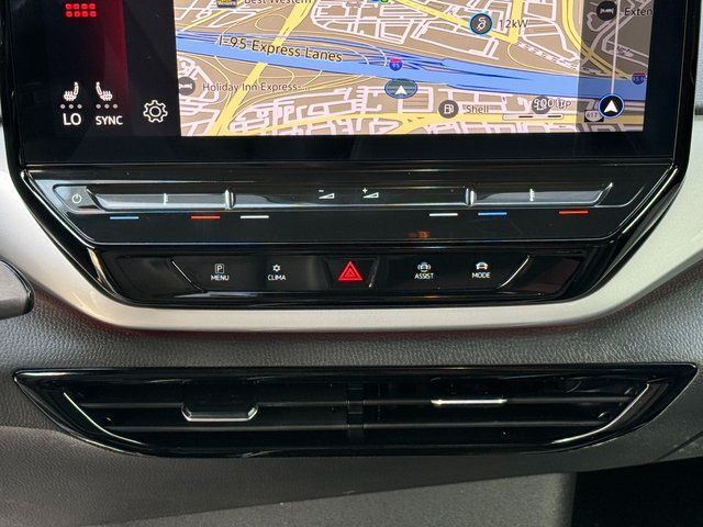 2023 Volkswagen ID.4 Pro S Springfield VA