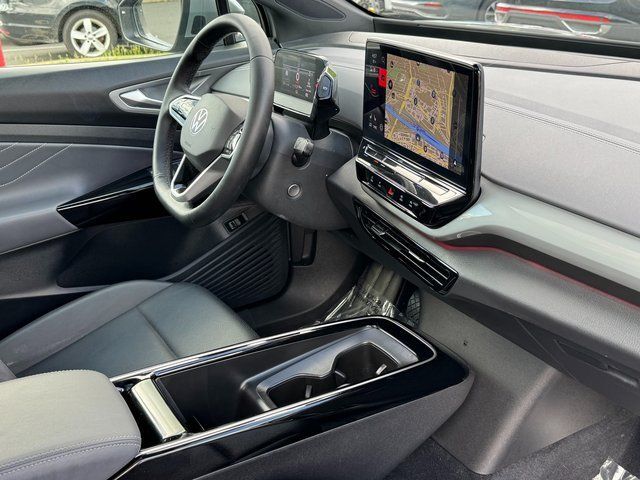 2023 Volkswagen ID.4 Pro S Springfield VA