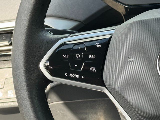 2023 Volkswagen ID.4 Pro S Springfield VA