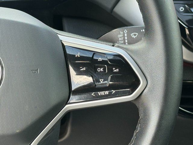 2023 Volkswagen ID.4 Pro S Springfield VA