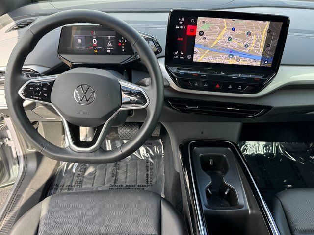 2023 Volkswagen ID.4 Pro S Springfield VA