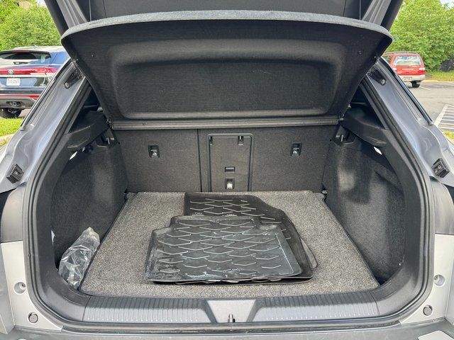 2023 Volkswagen ID.4 Pro S Springfield VA
