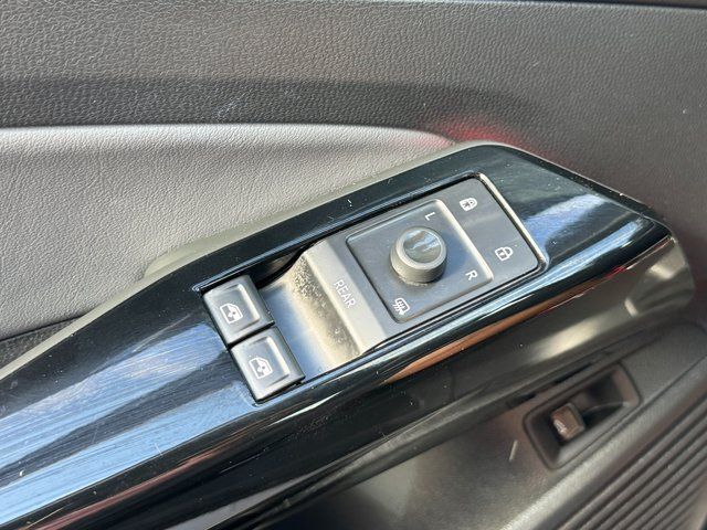 2023 Volkswagen ID.4 Pro S Springfield VA