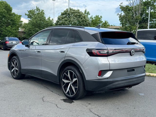 2023 Volkswagen ID.4 Pro S Springfield VA