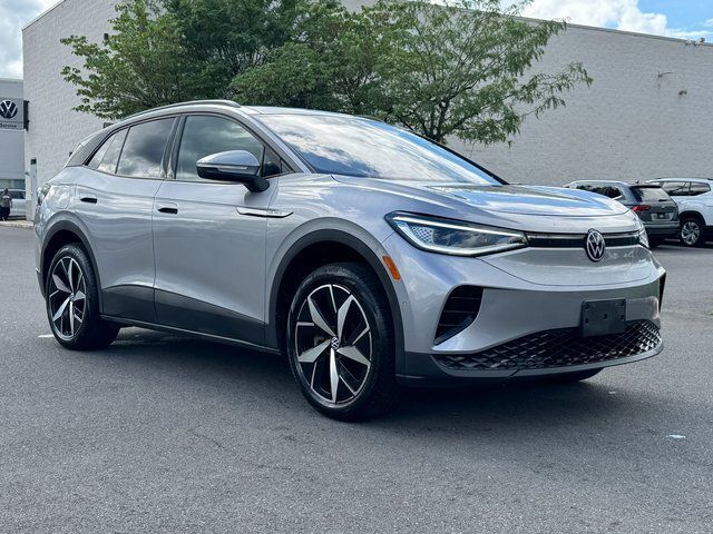 2023 Volkswagen ID.4