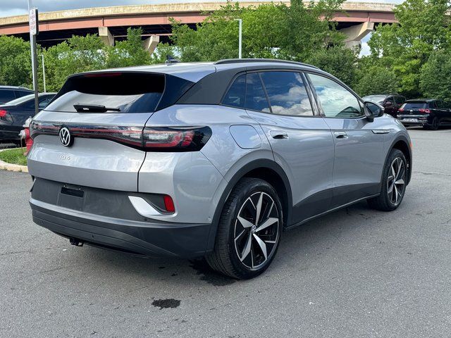 2023 Volkswagen ID.4 Pro S Springfield VA